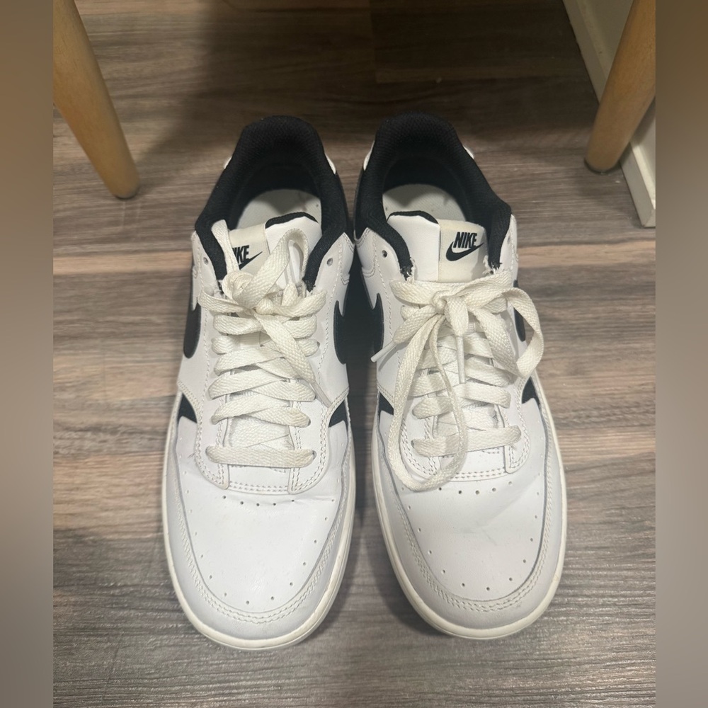 Nike Gemma Force sneakers